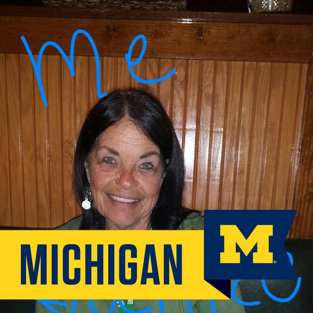 Meet your Posher, Janice